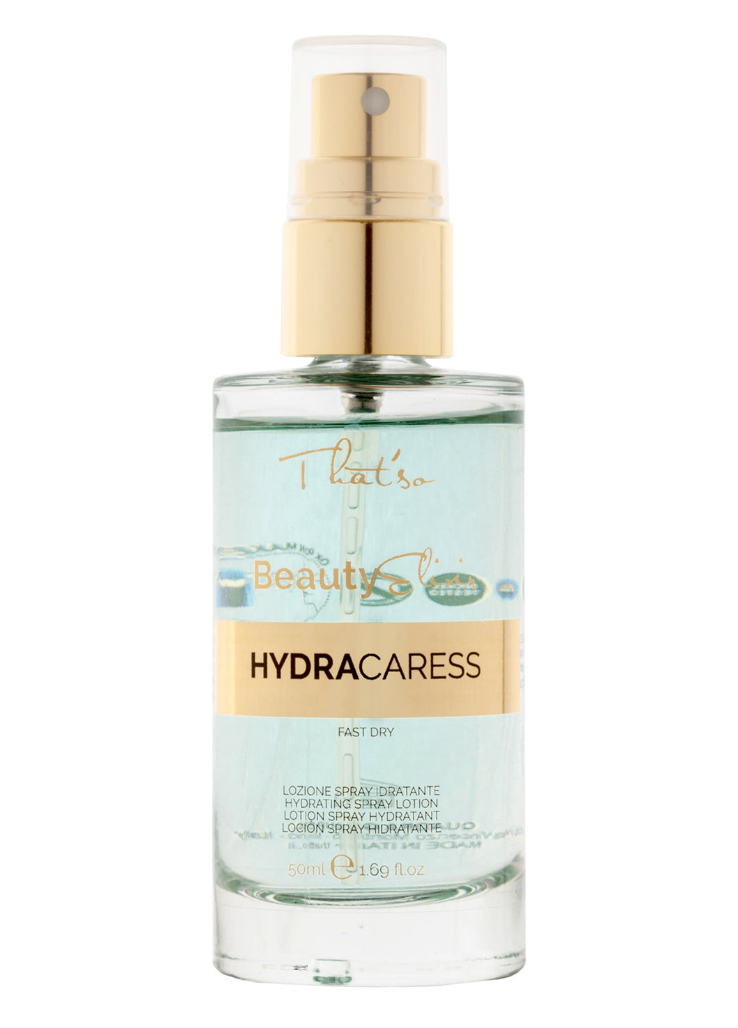 That’so Beauty Elixir – Hydra Caress 50ml