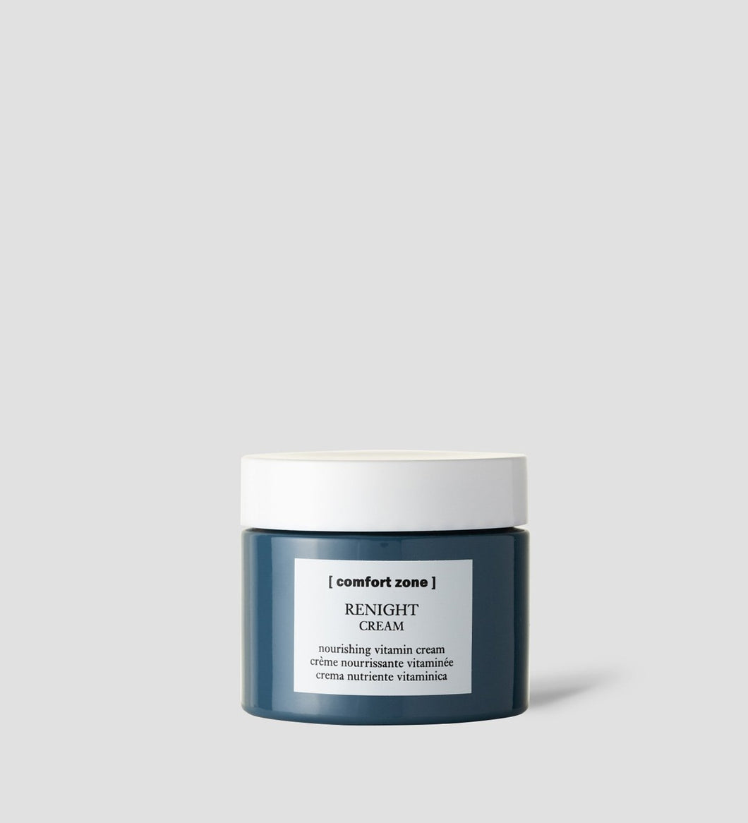 Renight Cream 60ml Comfort Zone