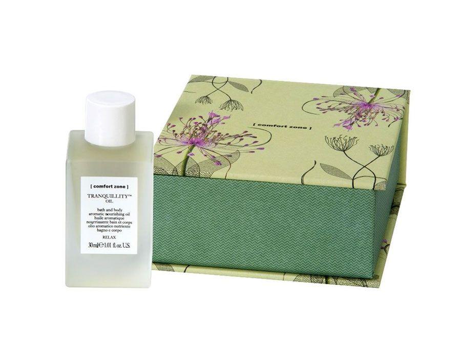 Tranquillity Oil 30ml Comfort Zone