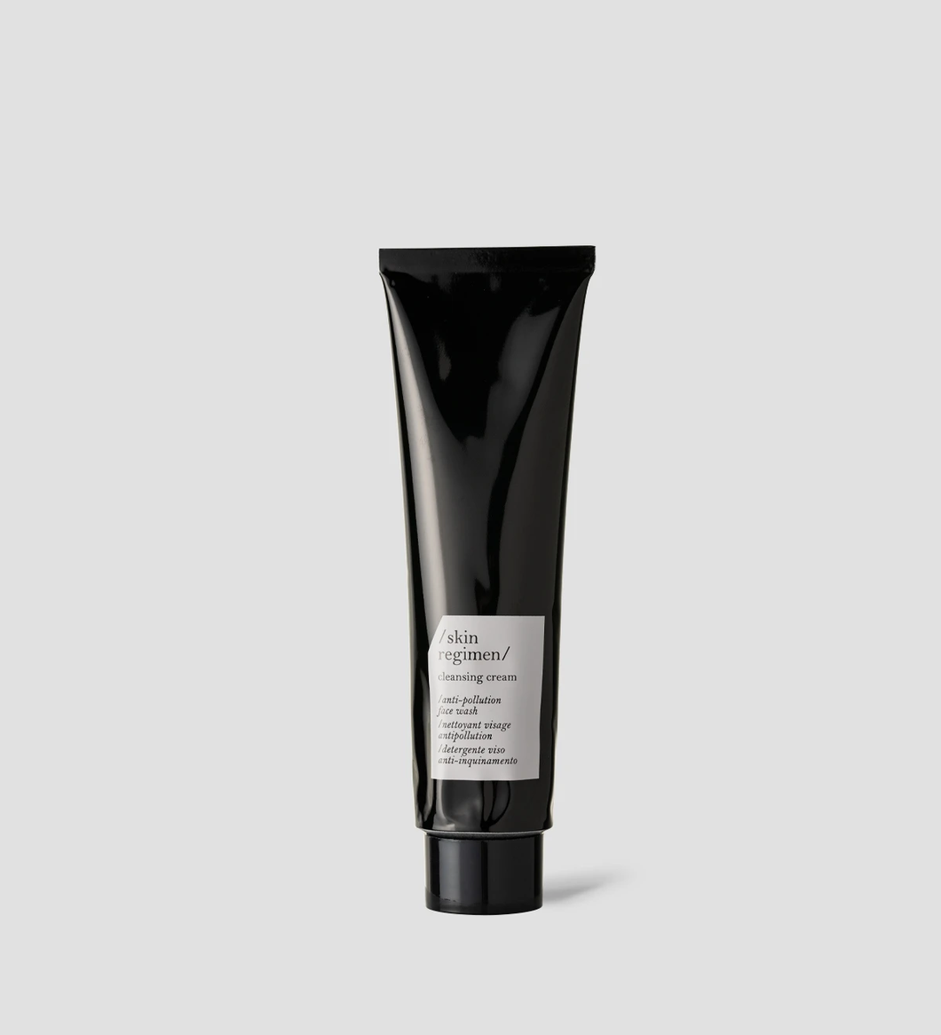 Skin Regimen Cleansing Cream 150ml Comfort Zone