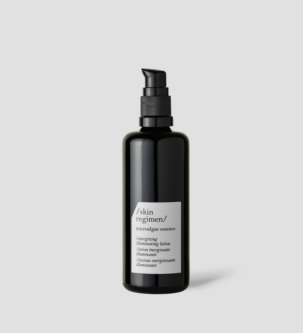 Skin Regimen Microalgae Essence 100ml Comfort Zone