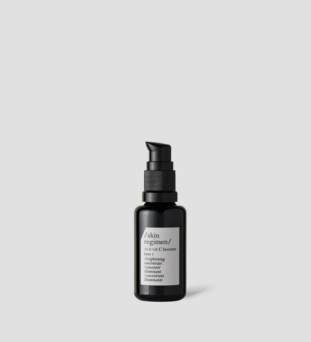 Skin Regimen 15.0 Vitamin C Booster 21.4ml + 4gr Comfort Zone