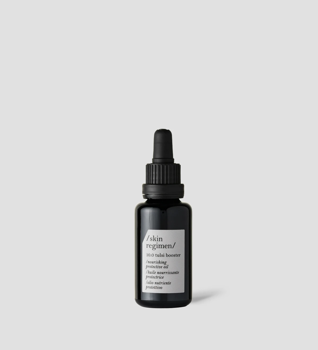 Skin Regimen 10.0 Tulsi Booster 25ml Comfort Zone