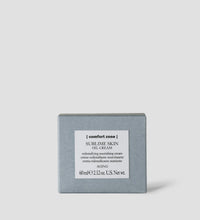Carica l&#39;immagine nel visualizzatore di Gallery, Sublime Skin Oil Cream 60ml Comfort Zone
