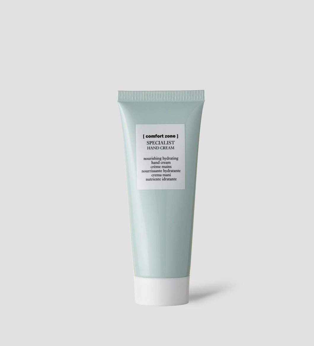 Specialist Hand Cream 75ml Comfort Zone