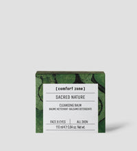 Carica l&#39;immagine nel visualizzatore di Gallery, Sacred Nature Cleansing Balm 110ml Comfort Zone
