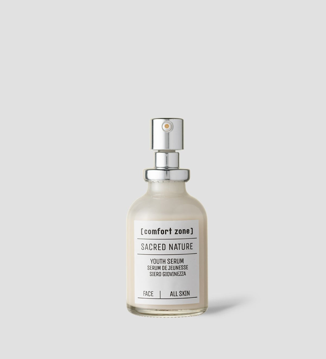 Sacred Nature Youth Serum 30ml Comfort Zone