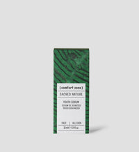 Carica l&#39;immagine nel visualizzatore di Gallery, Sacred Nature Youth Serum 30ml Comfort Zone
