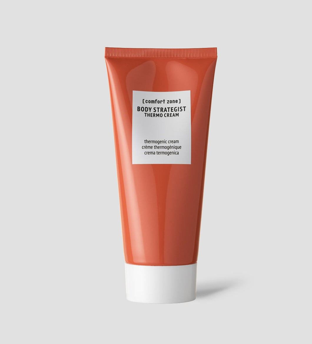 Body Strategist Thermo Cream 200ml Comfort Zone