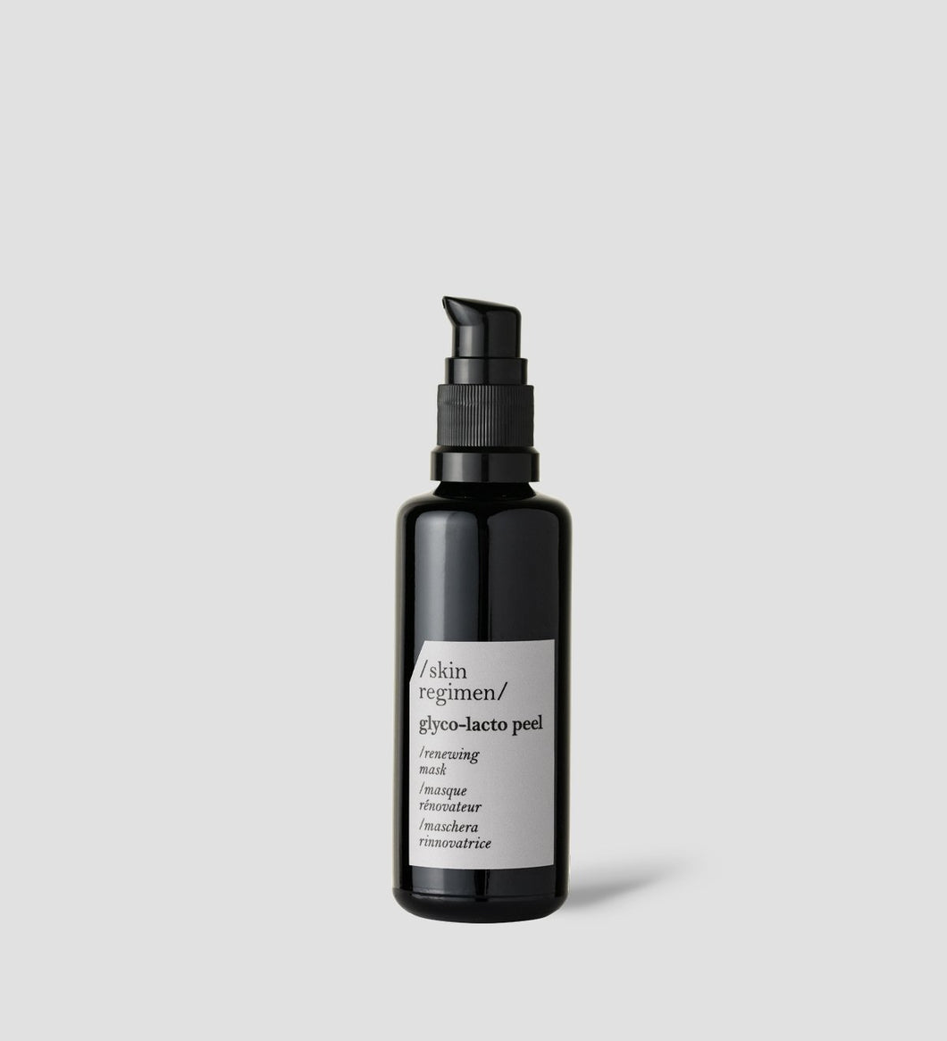 Skin Regimen Glyco-Lacto Peel 50ml Comfort Zone