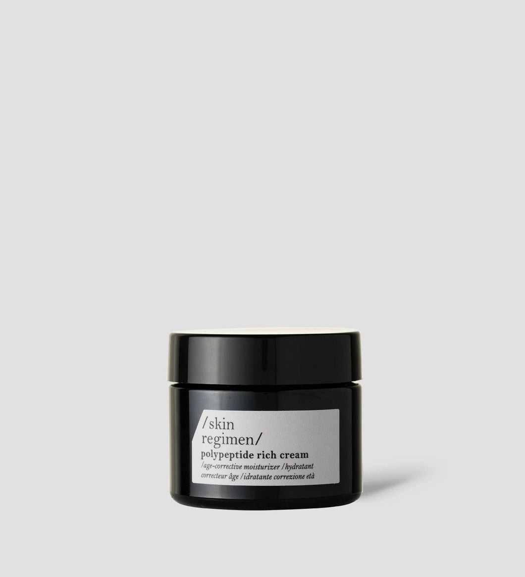 Skin Regimen Polypeptide Rich Cream 50ml Comfort Zone