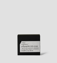 Carica l&#39;immagine nel visualizzatore di Gallery, Skin Regimen Polypeptide Rich Cream 50ml Comfort Zone
