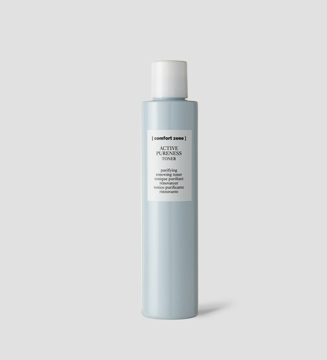 Active Pureness Toner 200ml Comfort Zone