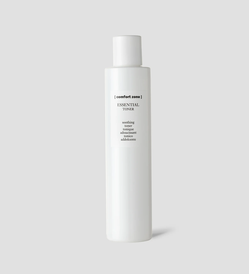 Essential Toner 200ml Comfort Zone