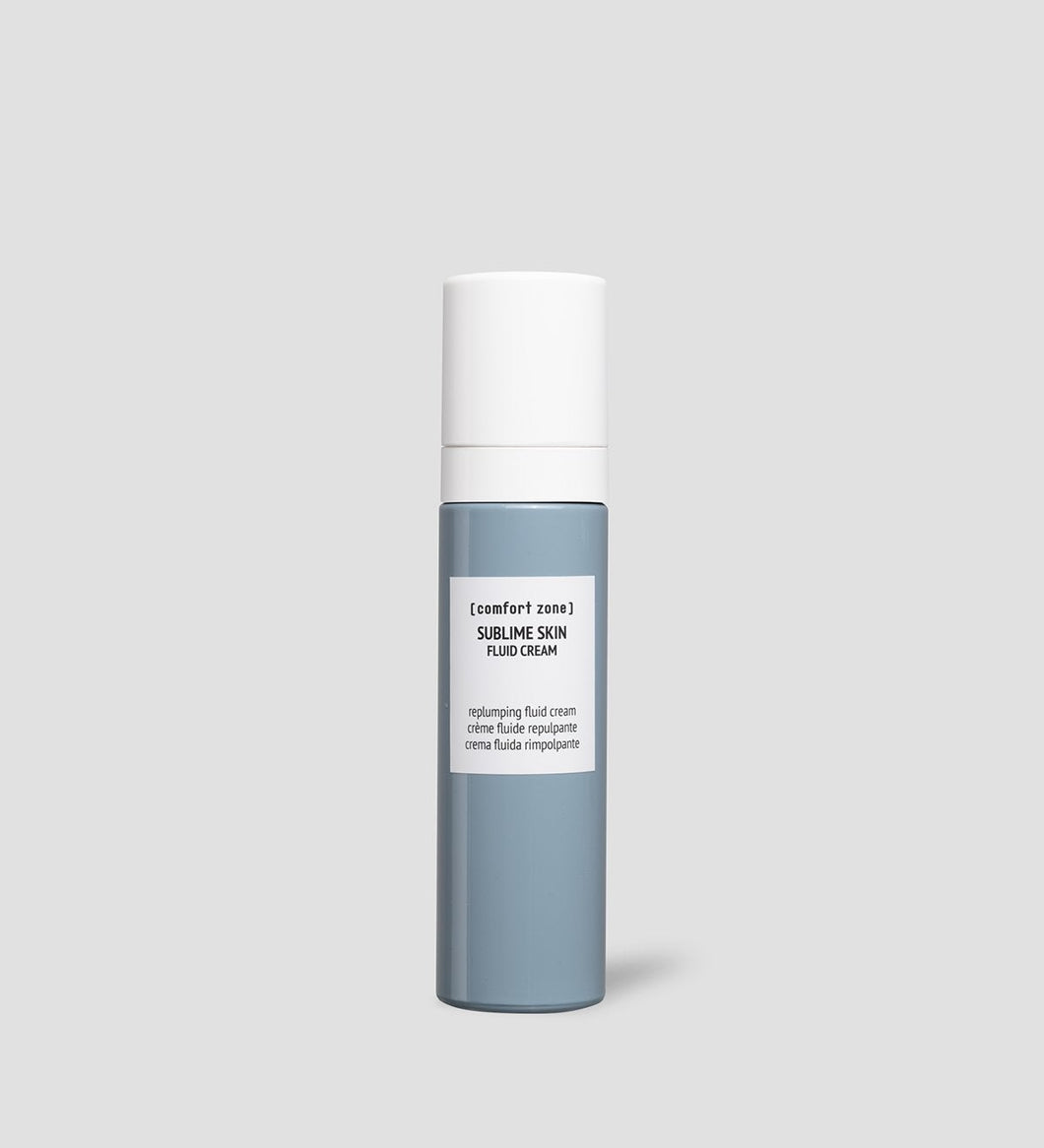 Sublime Skin Fluid Cream 60ml Comfort Zone