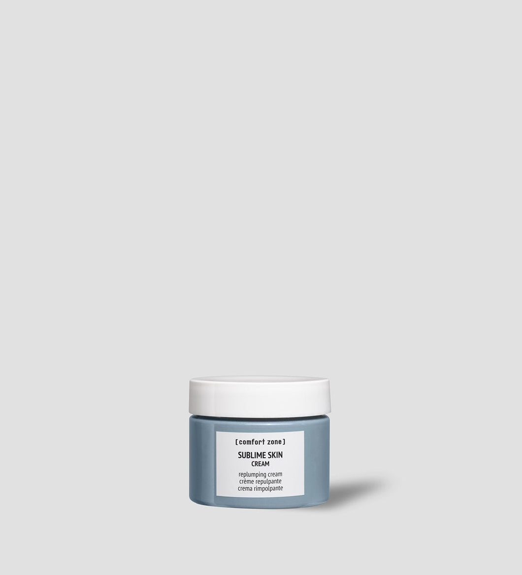 Sublime Skin Cream 60ml Comfort Zone