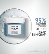 Carica l&#39;immagine nel visualizzatore di Gallery, Sublime Skin Cream 60ml Comfort Zone
