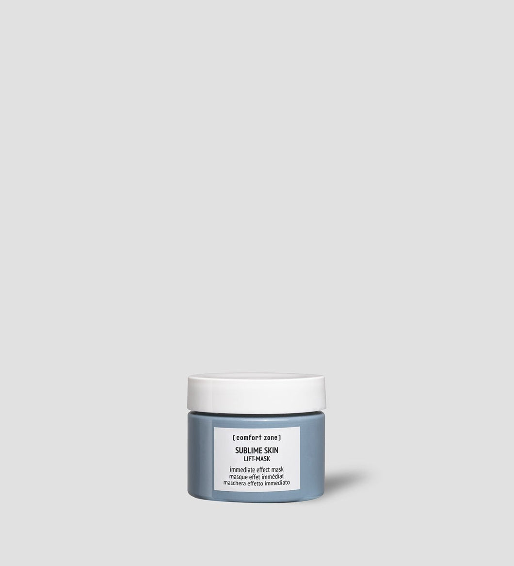 Sublime Skin Lift-Mask 60ml Comfort Zone