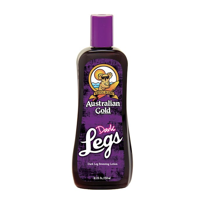 Dark Legs Australian Gold
