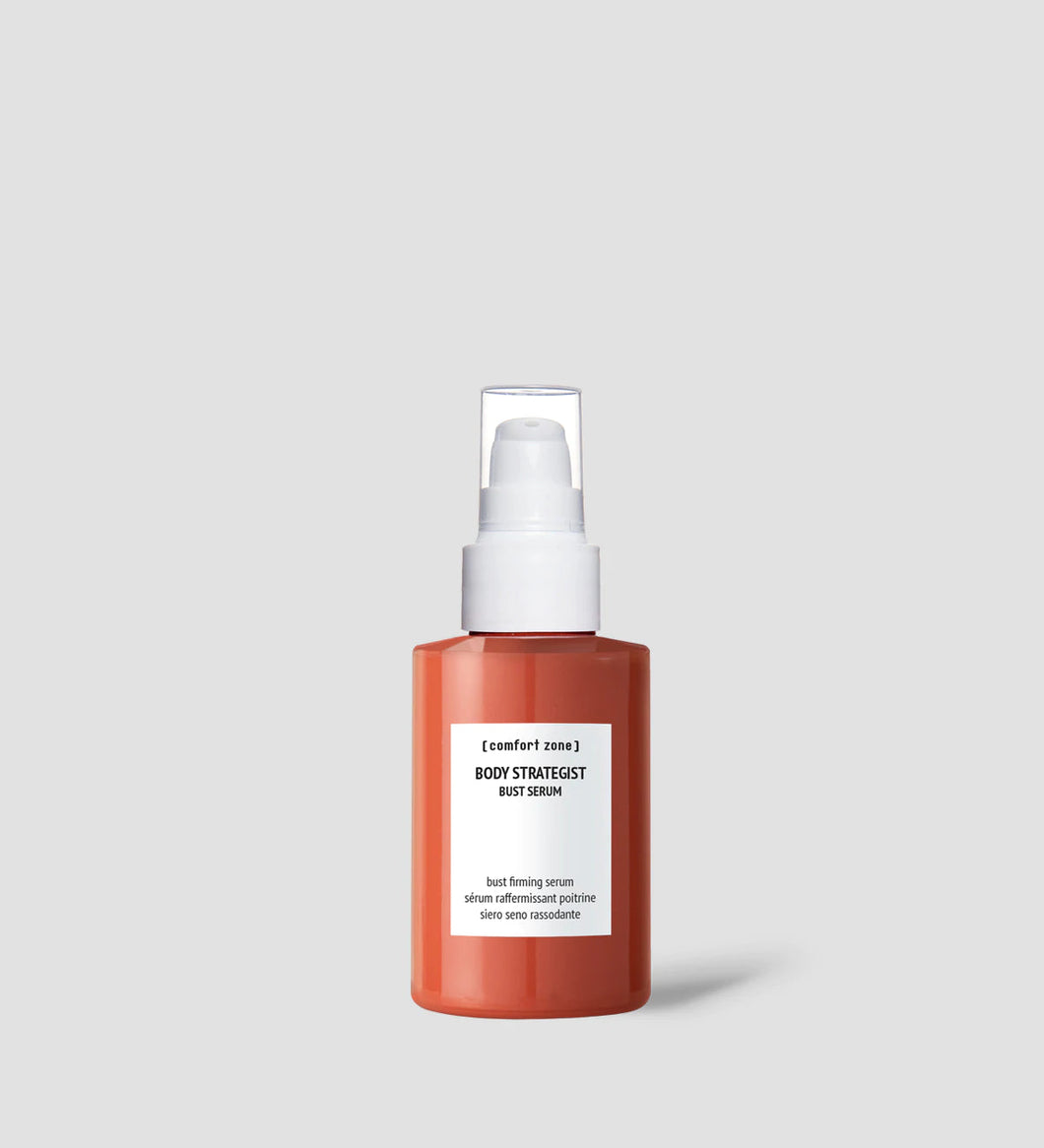 Body Strategist Bust Serum 100ml Comfort Zone